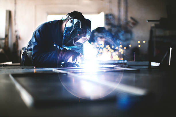 Best Maintenance and Repair Welding in Bethlehem, PA