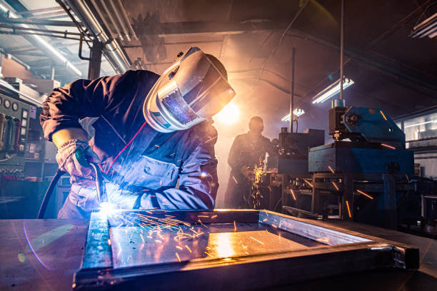 Best Welding Inspection and Certification in Bethlehem, PA