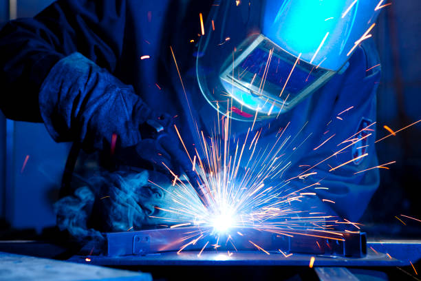 Best Automation and Robotic Welding in Bethlehem, PA