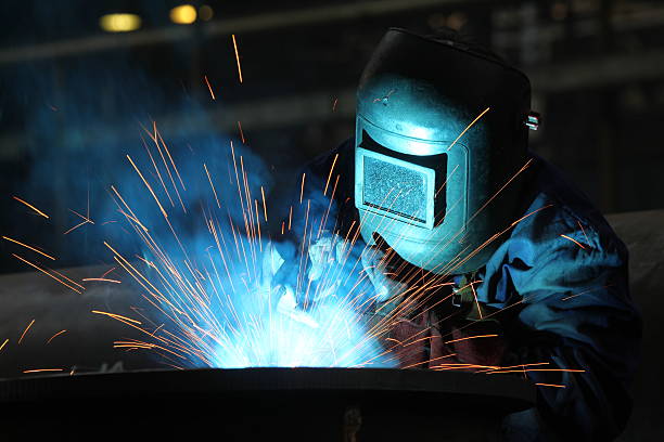 Affordable Welder Services in Bethlehem, PA