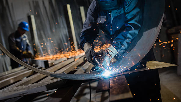 Trusted Bethlehem, PA Welder & Metal Fabrication Experts