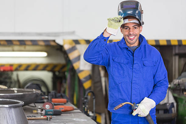 Best Pipe Welding in Bethlehem, PA